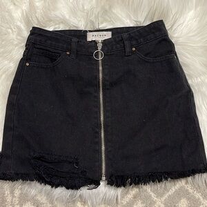 Pacsun skirt